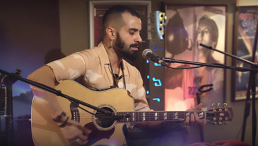 Çok Akustik | Fragman - Gökhan Türkmen