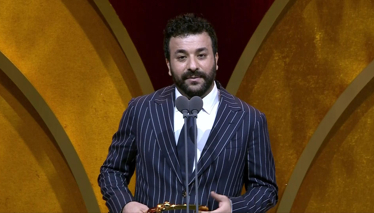 Pantene Altın Kelebek Ödülleri 2024 | En İyi Dijital İçerik – Konuşanlar (Hasan Can Kaya)