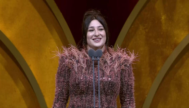 Pantene Altın Kelebek Ödülleri 2024 | En İyi Dijital Kadın İçerik Üretici – Yasemin Sakallıoğlu