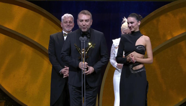 Pantene Altın Kelebek Ödülleri 2024 | En İyi Magazin Programı – Magazin D Cumartesi