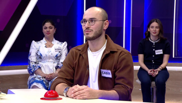 Genellikle hareketli bir müzik eşliğinde yapılan bir dans türü