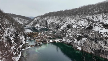Zagreb'de Yılbaşı Fragman