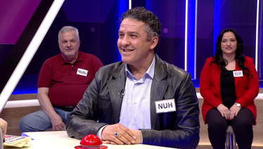 Eski zamanlarda “öpücük” anlamında kullanılan bir kelime