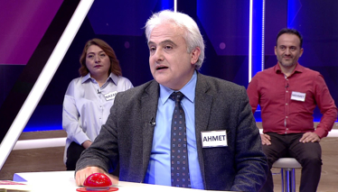 Annenin erkek kardeşi