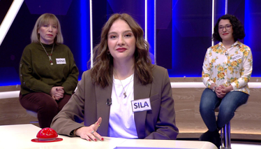 Halk arasında merak veya kararsızlık gibi anlamlara gelen bir söz