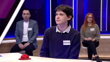 Sıfırdan küçük olan sayı değeri