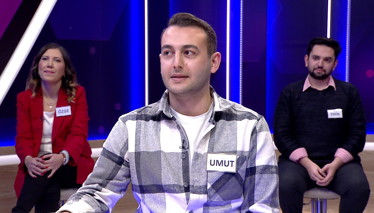 İki şeyin büyüklük, nicelik ya da derece açısından ilişkisi