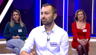 Akli dengesi bozulan kimse