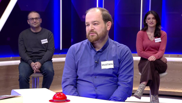 Halk ağzında "amca" anlamına gelen bir söz