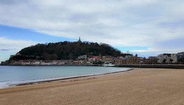 İSPANYA - San Sebastian