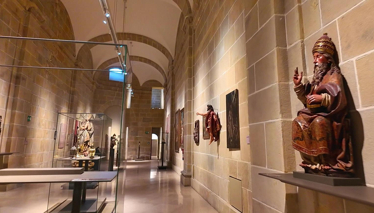 Santa Maria Bazilikası