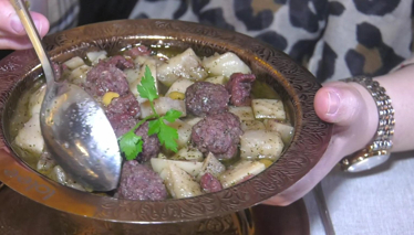 Mardin Yöresel Lezzetleri