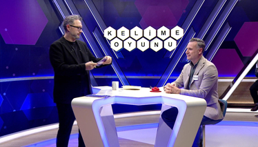 Bilgi edinmek için yöneltilen söz ya da yazı