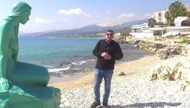 Taşucu Deniz Kızı'nın Hikayesi