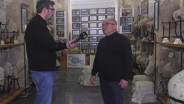 Taşucu Amphora Müzesi