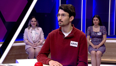 Halk ozanı anlamına gelen bir söz