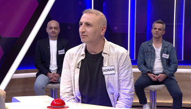 Türkçesi "duruşma" olan sözcüğün Arapça kökenli karşılığı