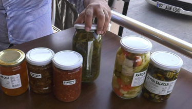 Silifke'nin Yöresel Ürünleri