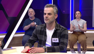 Amaç, kasıt anlamlarına gelen bir söz