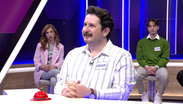 Yerinme anlamına gelen bir söz