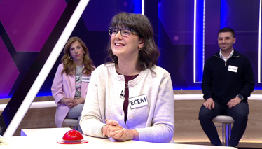 İnce ve parlak nakış anlamına gelen bir söz