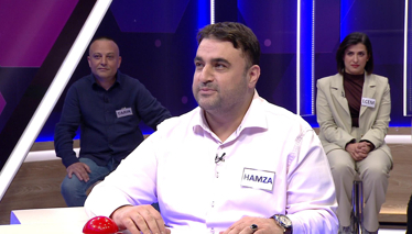 Halter sporunda barın iki ucuna yerleştirilen ve ağırlığı oluşturan parça