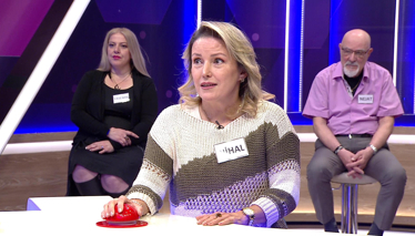 Posta paketi anlamına gelen Fransızca kökenli sözcük