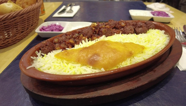 Azerbaycan Mutfağı Fragman