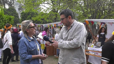 13. Uluslararası Portakal Çiçeği Festivali