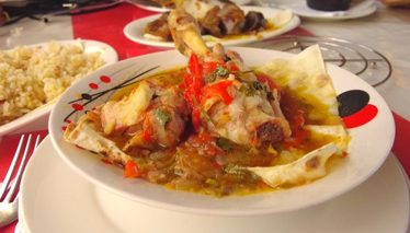 Azerbaycan Lezzetleri