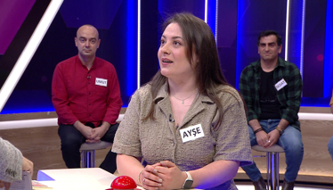 Yeter, artık istemez anlamına gelen bir ünlem