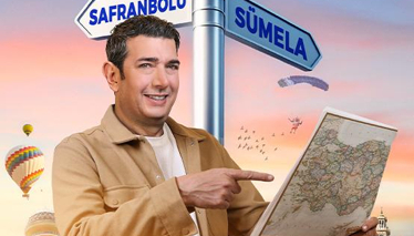 Rehber Kayseri'de Yöresel Lezzetleri