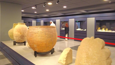 Kuveyt Ulusal Müzesi