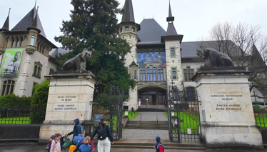 Bern Tarih Müzesi