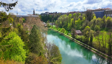 İSVİÇRE - Bern