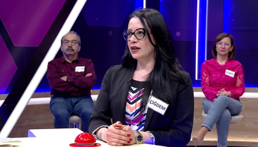 Bir konuyu başka bir şeyle bağlantı kurarak belirtme