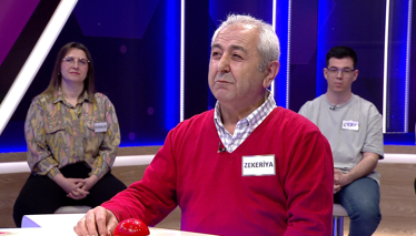 Üç zamanlı ölçüyle, dairesel ve zarif adımlarla yapılan bir salon dansı