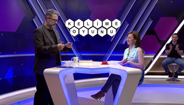 Güçlü, zinde kişiler için kullanılan bir söz