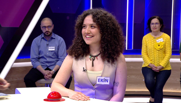 Hareket hâlinde olan, etkin