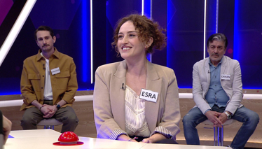 Oyuncu Esra Kızıldoğan’dan Şahane Performans!