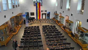 Transilvanya Etnografya Müzesi