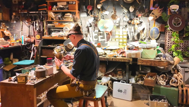 Steampunk Transilvanya Müzesi