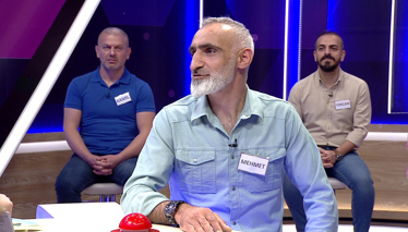 "Ne olursa olsun, hangi şartta olursa olsun" anlamına gelen bir söz