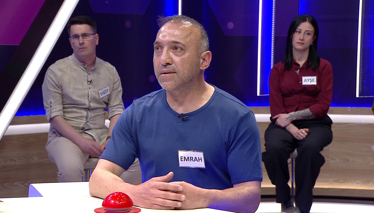 Olması, yapılmaması gereken bir şey için duyulan üzüntü