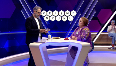 Tavla elinde kırık taşı bulunan oyuncunun attığı, oyuna devam etmesine yaramayan zar