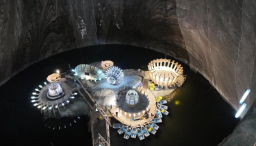 Transilvanya'nın Gizemleri Fragman