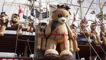 Rehber 320. Bölüm | ALANYA PLAJLARI & LEZZET TURU