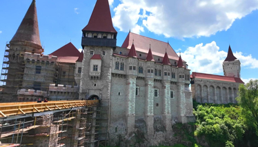 ROMANYA - Transilvanya'nın Gizemleri