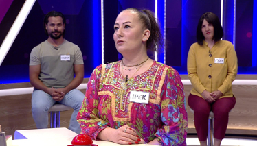 Eski zamanlarda haber getiren kimseler için kullanılan bir söz