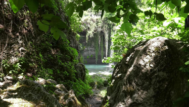 Rehber 321. Bölüm | ANTALYA ŞELALELERİ & LEZZET TURU